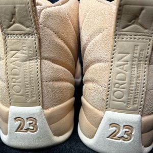 Retro Jordan 12s